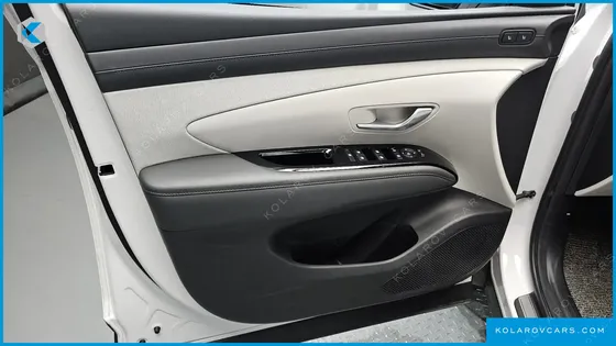 HYUNDAI TUCSON HEV 1.6 2WD