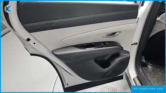 HYUNDAI TUCSON HEV 1.6 2WD