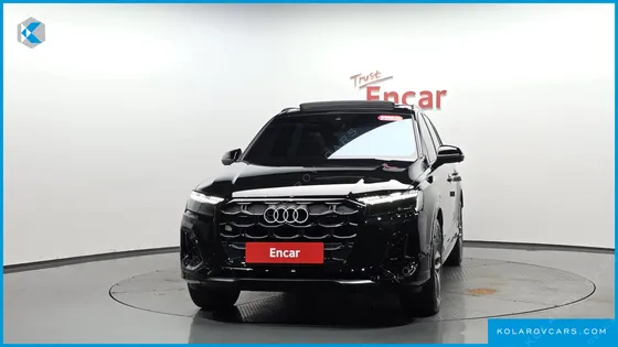 AUDI Q7 55 TFSI QUATTRO PREMIUM