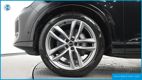 AUDI Q7 55 TFSI QUATTRO PREMIUM