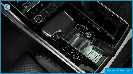 AUDI Q7 55 TFSI QUATTRO PREMIUM