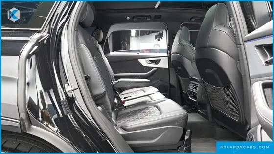 AUDI Q7 55 TFSI QUATTRO PREMIUM