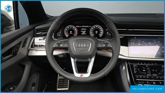 AUDI Q7 55 TFSI QUATTRO PREMIUM