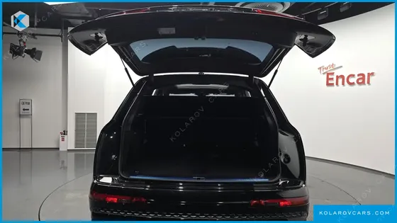 AUDI Q7 55 TFSI QUATTRO PREMIUM