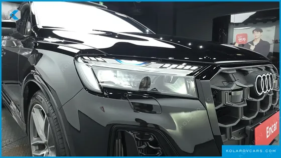 AUDI Q7 55 TFSI QUATTRO PREMIUM