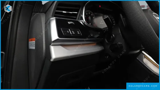 AUDI Q7 55 TFSI QUATTRO PREMIUM