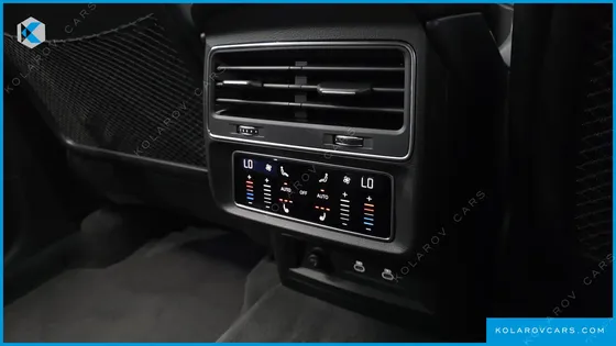 AUDI Q7 55 TFSI QUATTRO PREMIUM