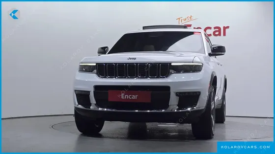 JEEP CHEROKEE 3.6 LIMITED