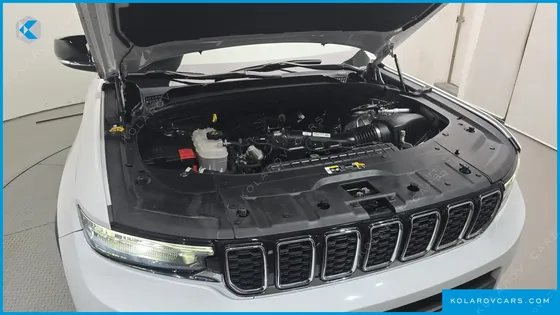 JEEP CHEROKEE 3.6 LIMITED