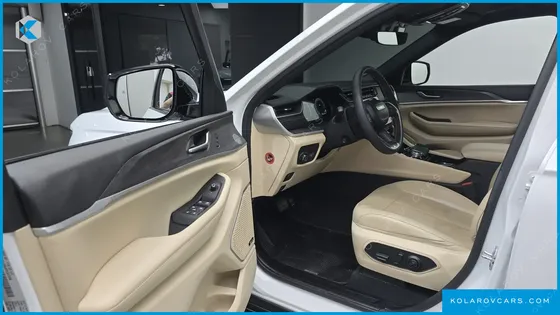 JEEP CHEROKEE 3.6 LIMITED