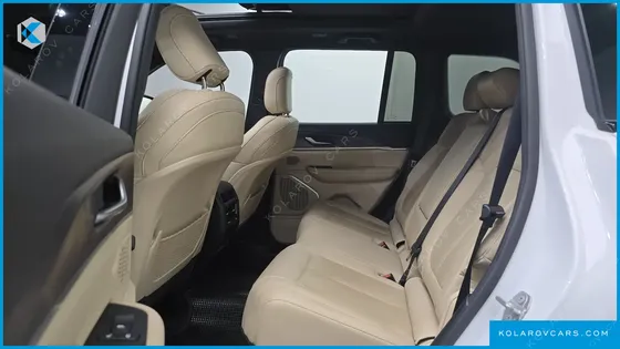 JEEP CHEROKEE 3.6 LIMITED