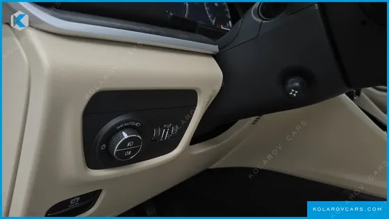 JEEP CHEROKEE 3.6 LIMITED