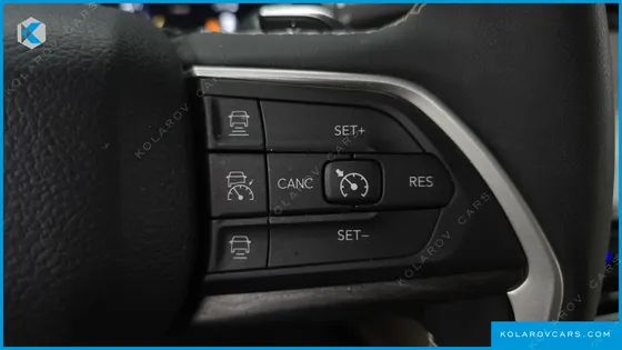 JEEP CHEROKEE 3.6 LIMITED