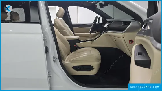 JEEP CHEROKEE 3.6 LIMITED