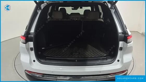 JEEP CHEROKEE 3.6 LIMITED