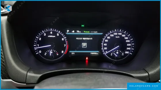 GENESIS G80 3.3 T-GDI AWD