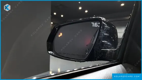 GENESIS G80 3.3 T-GDI AWD