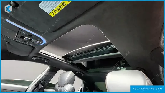 GENESIS G80 3.3 T-GDI AWD