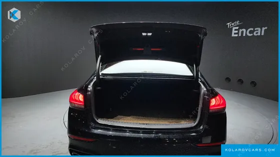GENESIS G80 3.3 T-GDI AWD