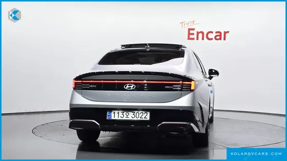 HYUNDAI SONATA 2.0