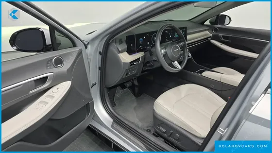 HYUNDAI SONATA 2.0