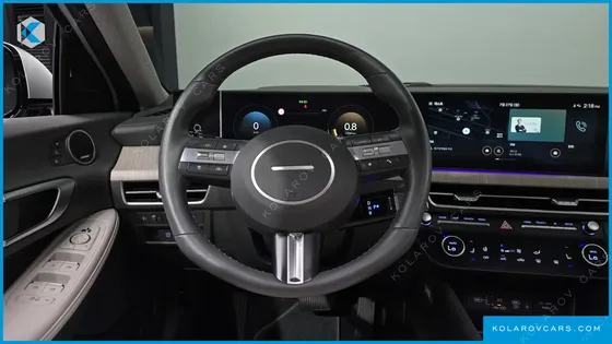 HYUNDAI SONATA 2.0