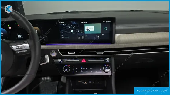 HYUNDAI SONATA 2.0