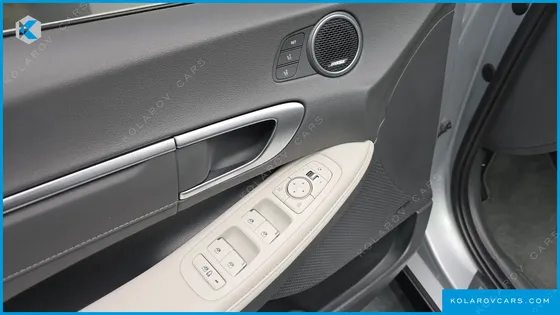 HYUNDAI SONATA 2.0