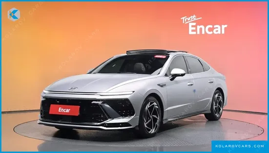 HYUNDAI SONATA 2.0