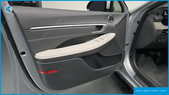 HYUNDAI SONATA 2.0