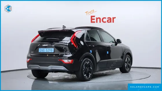 KIA NIRO AIR