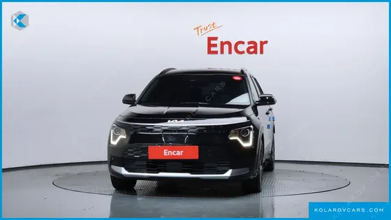 KIA NIRO AIR