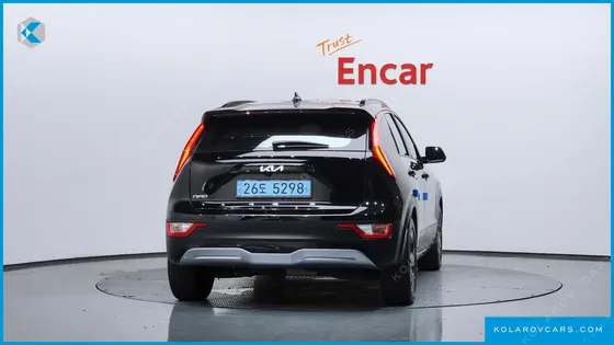 KIA NIRO AIR