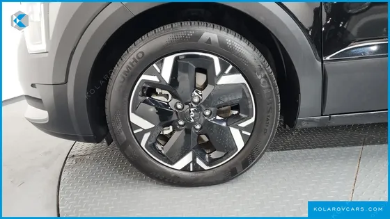 KIA NIRO AIR