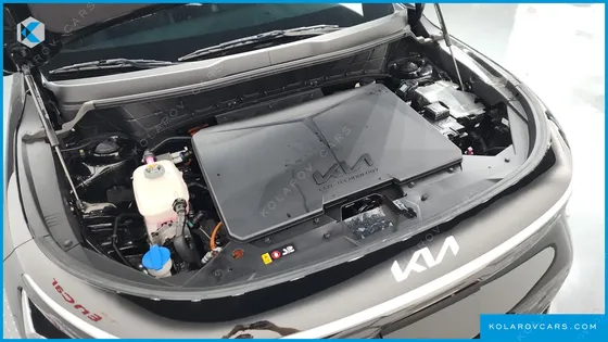 KIA NIRO AIR