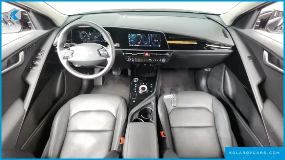 KIA NIRO AIR