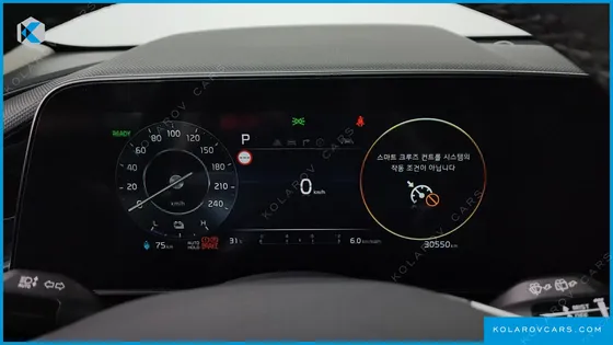 KIA NIRO AIR