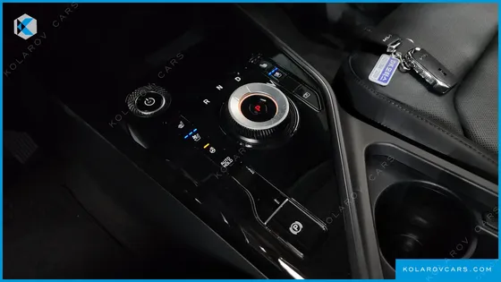 KIA NIRO AIR