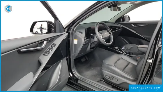 KIA NIRO AIR