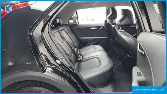 KIA NIRO AIR