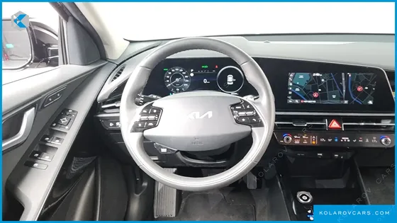 KIA NIRO AIR