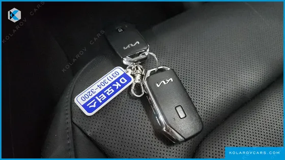 KIA NIRO AIR