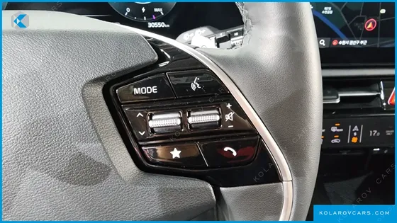 KIA NIRO AIR