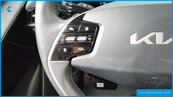 KIA NIRO AIR