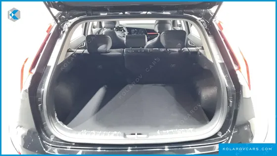 KIA NIRO AIR