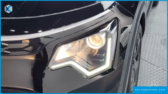 KIA NIRO AIR