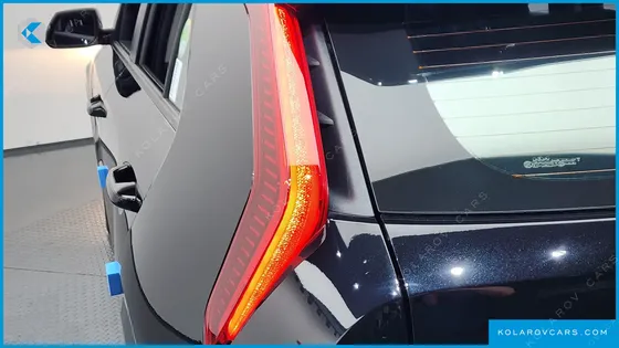 KIA NIRO AIR