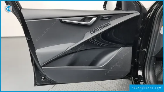 KIA NIRO AIR