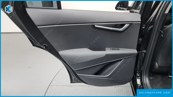 KIA NIRO AIR
