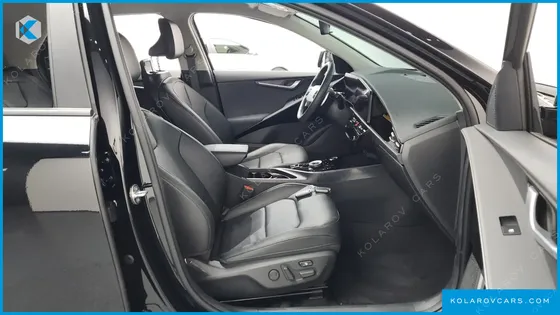 KIA NIRO AIR